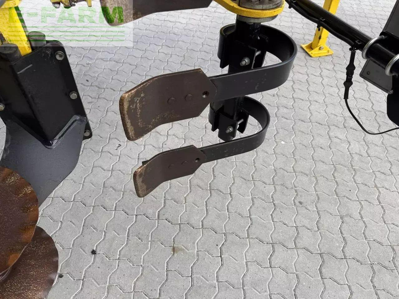 Bednar swifter disc xo 7500 - Maskine til jordbearbejdning: billede 3 Bednar swifter disc xo 7500 - Maskine til jordbearbejdning: billede 3