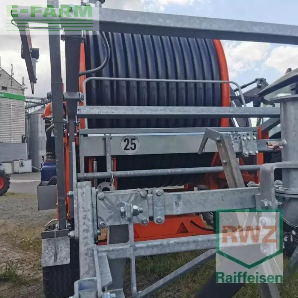 Beinlich primus'' 2500 s - Vandingssystem: billede 2 Beinlich primus'' 2500 s - Vandingssystem: billede 2