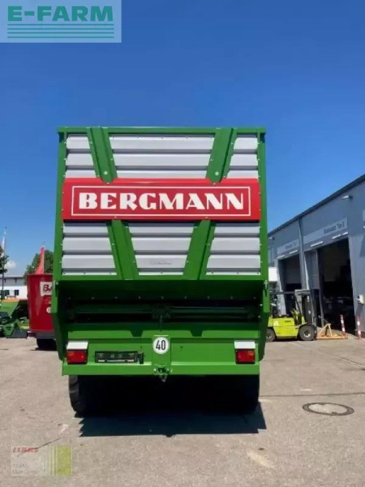 Bergmann htw 45 mit laderaumabdeckung - Landbrugs tipvogn: billede 4 Bergmann htw 45 mit laderaumabdeckung - Landbrugs tipvogn: billede 4