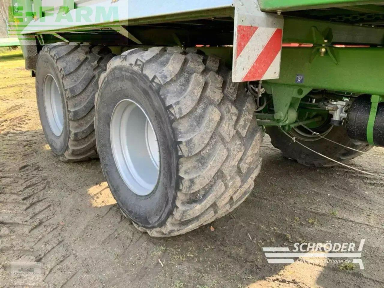 Bergmann htw 45 s - Landbrugs tipvogn: billede 4 Bergmann htw 45 s - Landbrugs tipvogn: billede 4
