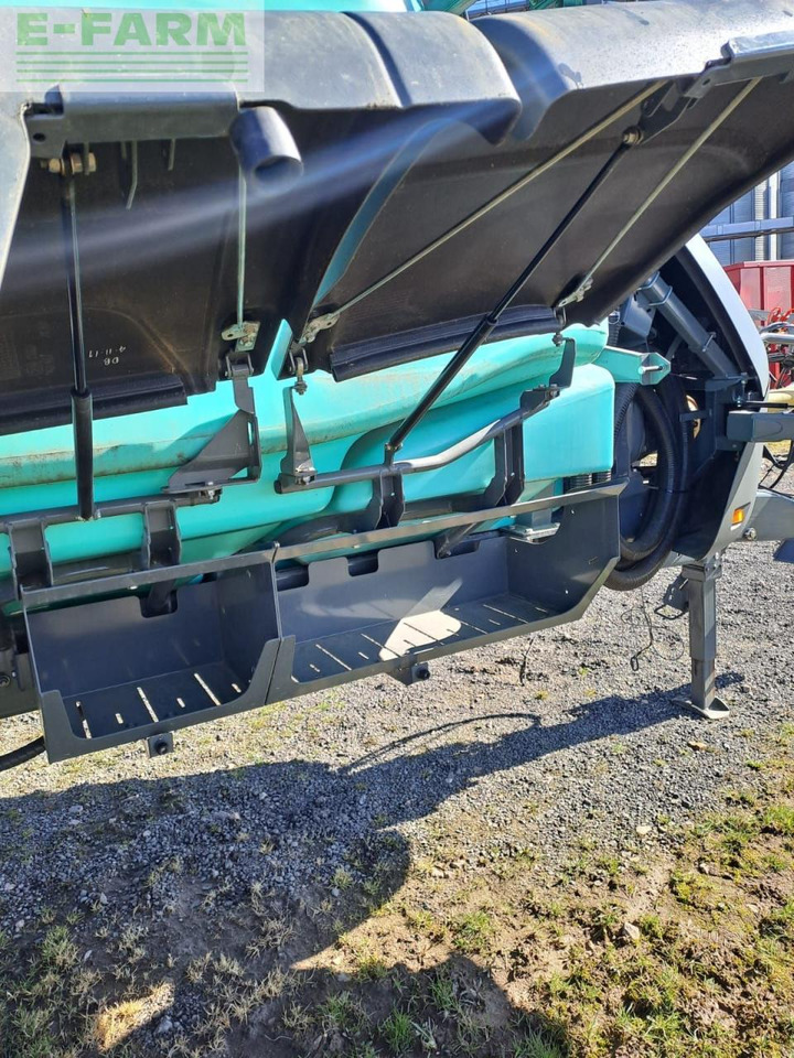 Berthoud VANTAGE 43-46 AX30 - Trailersprøjte: billede 5 Berthoud VANTAGE 43-46 AX30 - Trailersprøjte: billede 5