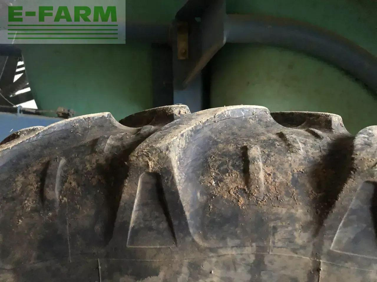 Berthoud tenor 35 - Trailersprøjte: billede 5 Berthoud tenor 35 - Trailersprøjte: billede 5