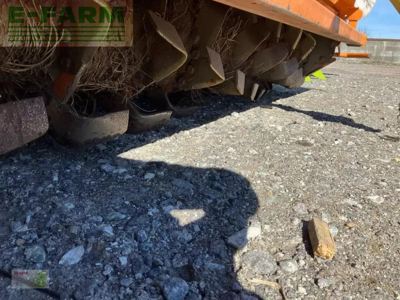 Berti polaris 280 - Maskine til jordbearbejdning: billede 5 Berti polaris 280 - Maskine til jordbearbejdning: billede 5