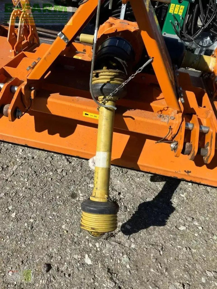 Berti polaris 280 - Maskine til jordbearbejdning: billede 4 Berti polaris 280 - Maskine til jordbearbejdning: billede 4