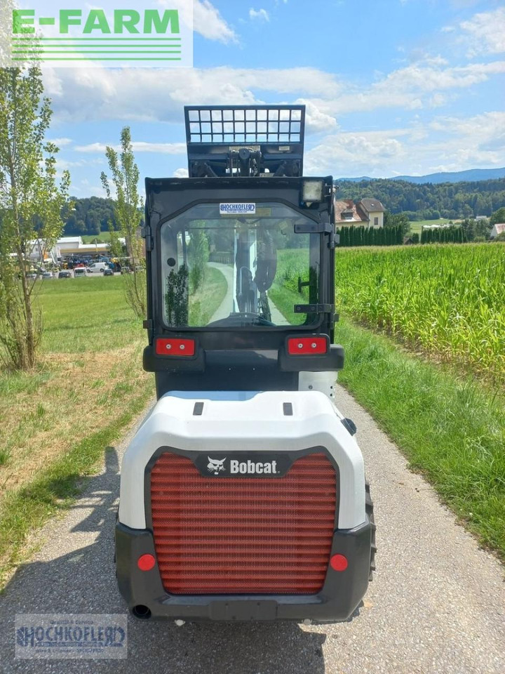 Bobcat l 28 e - Minigravemaskine: billede 5 Bobcat l 28 e - Minigravemaskine: billede 5