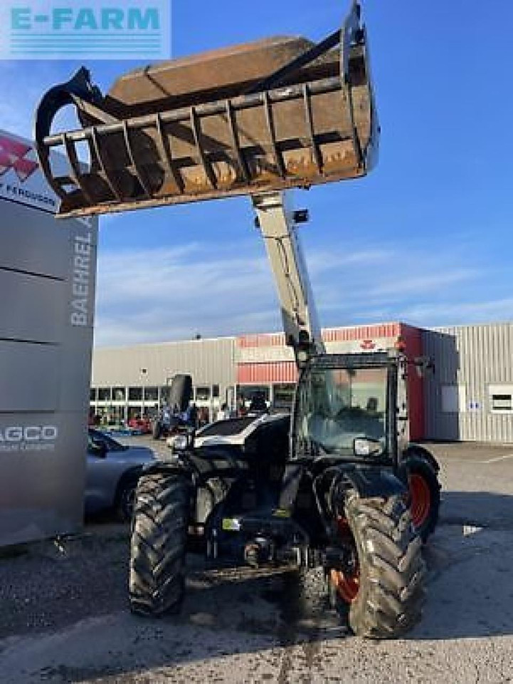 Bobcat tl470 - Teleskop truck: billede 2 Bobcat tl470 - Teleskop truck: billede 2