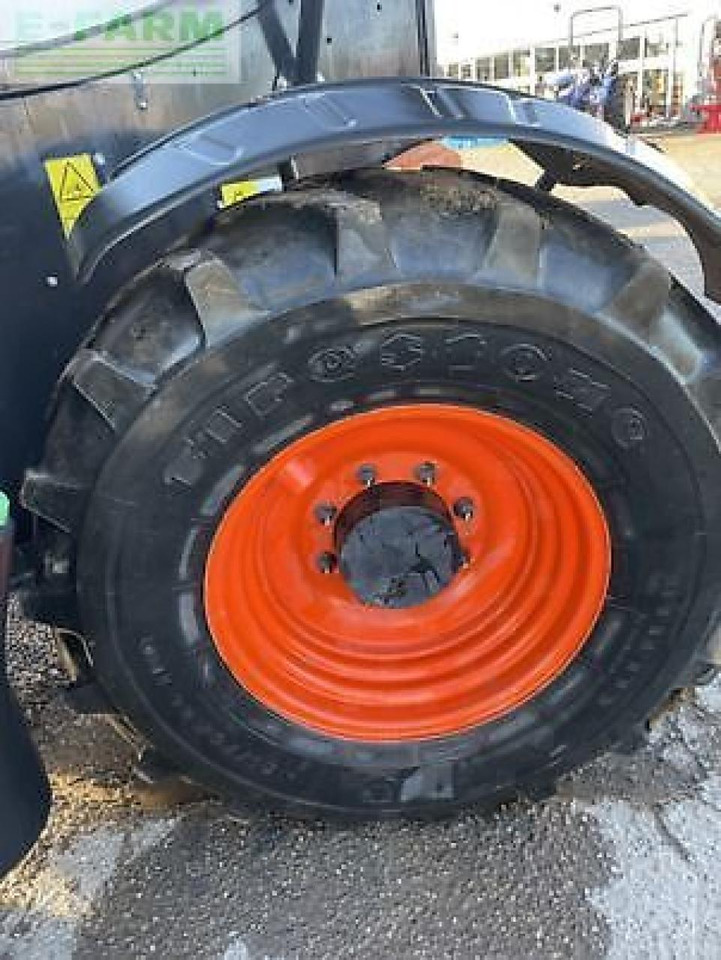Bobcat tl470 - Teleskop truck: billede 3 Bobcat tl470 - Teleskop truck: billede 3