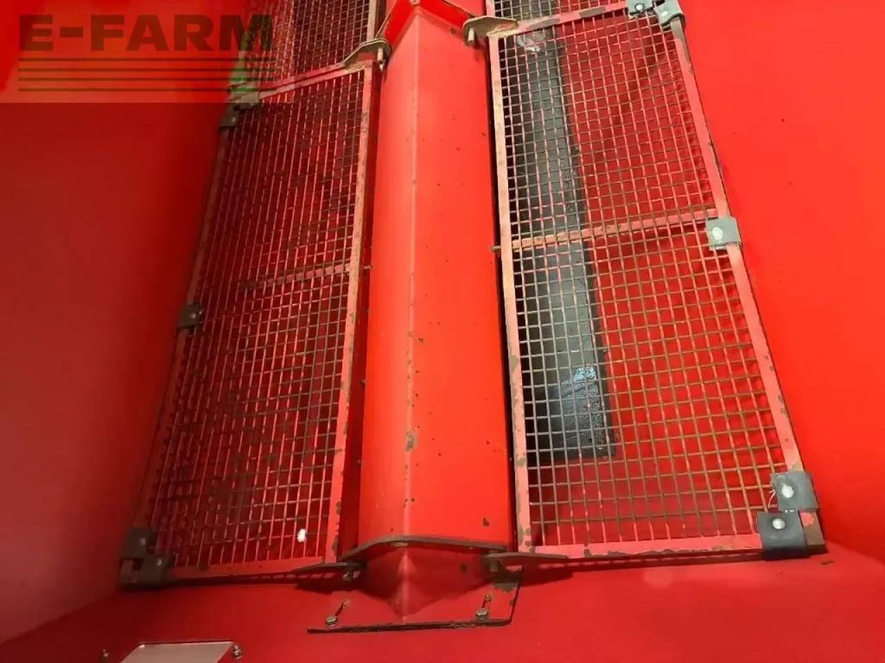 Bredal k 65 - Gødningsspreder: billede 4 Bredal k 65 - Gødningsspreder: billede 4