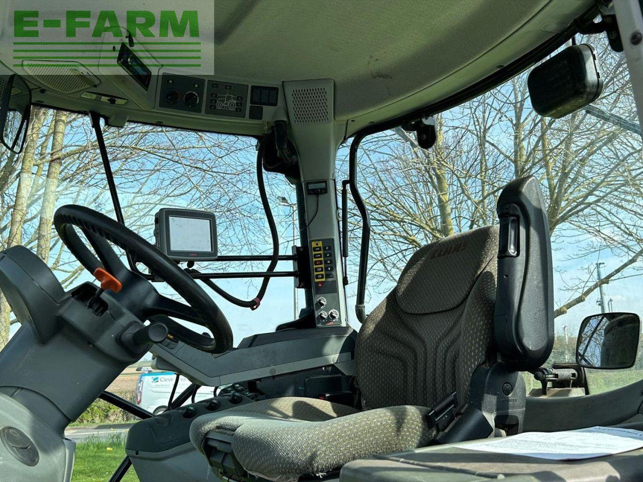 Traktor CLAAS ARION 650: billede 12