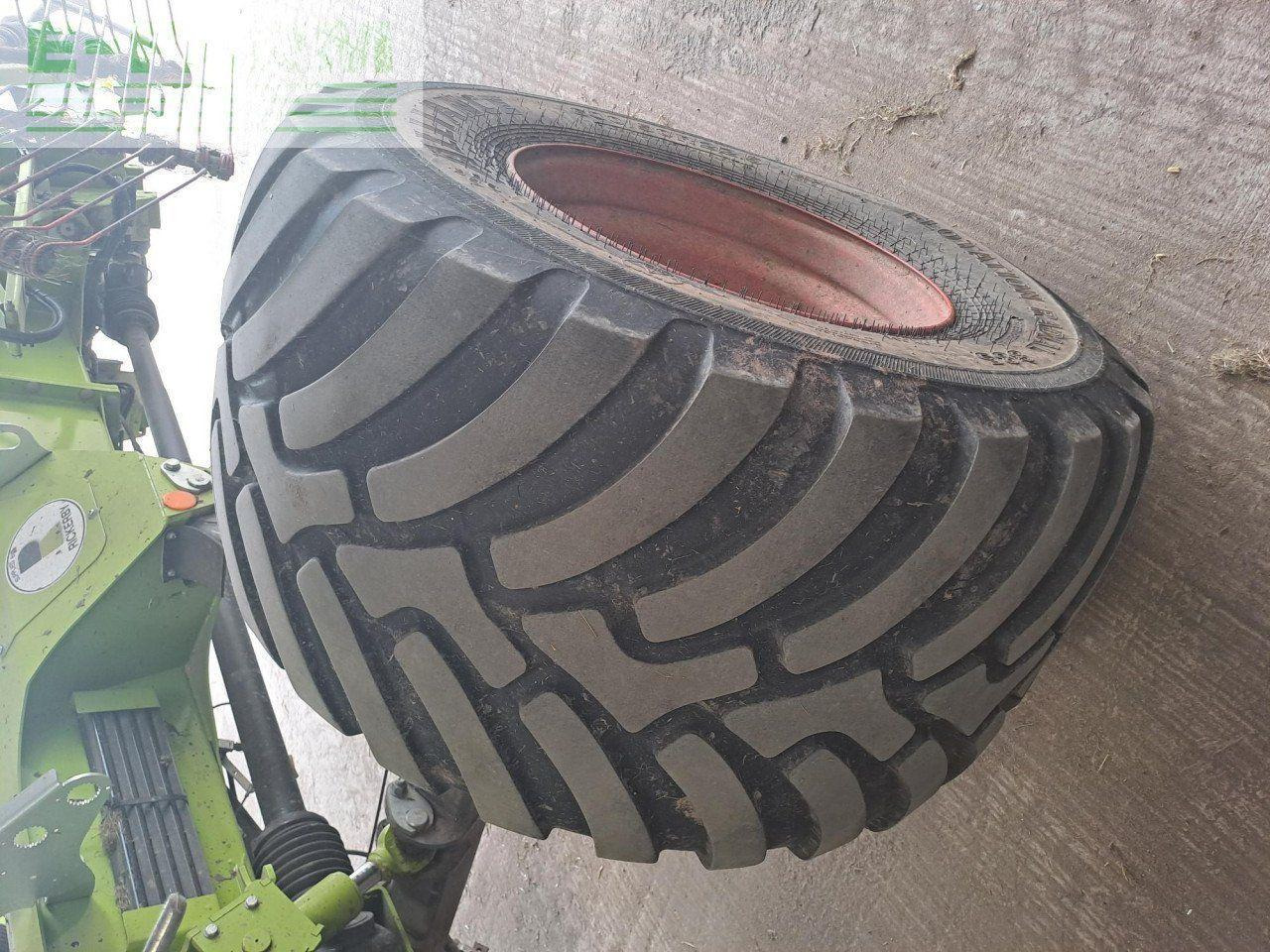 CLAAS LINER 4800 BUSINESS - Høvender: billede 5 CLAAS LINER 4800 BUSINESS - Høvender: billede 5