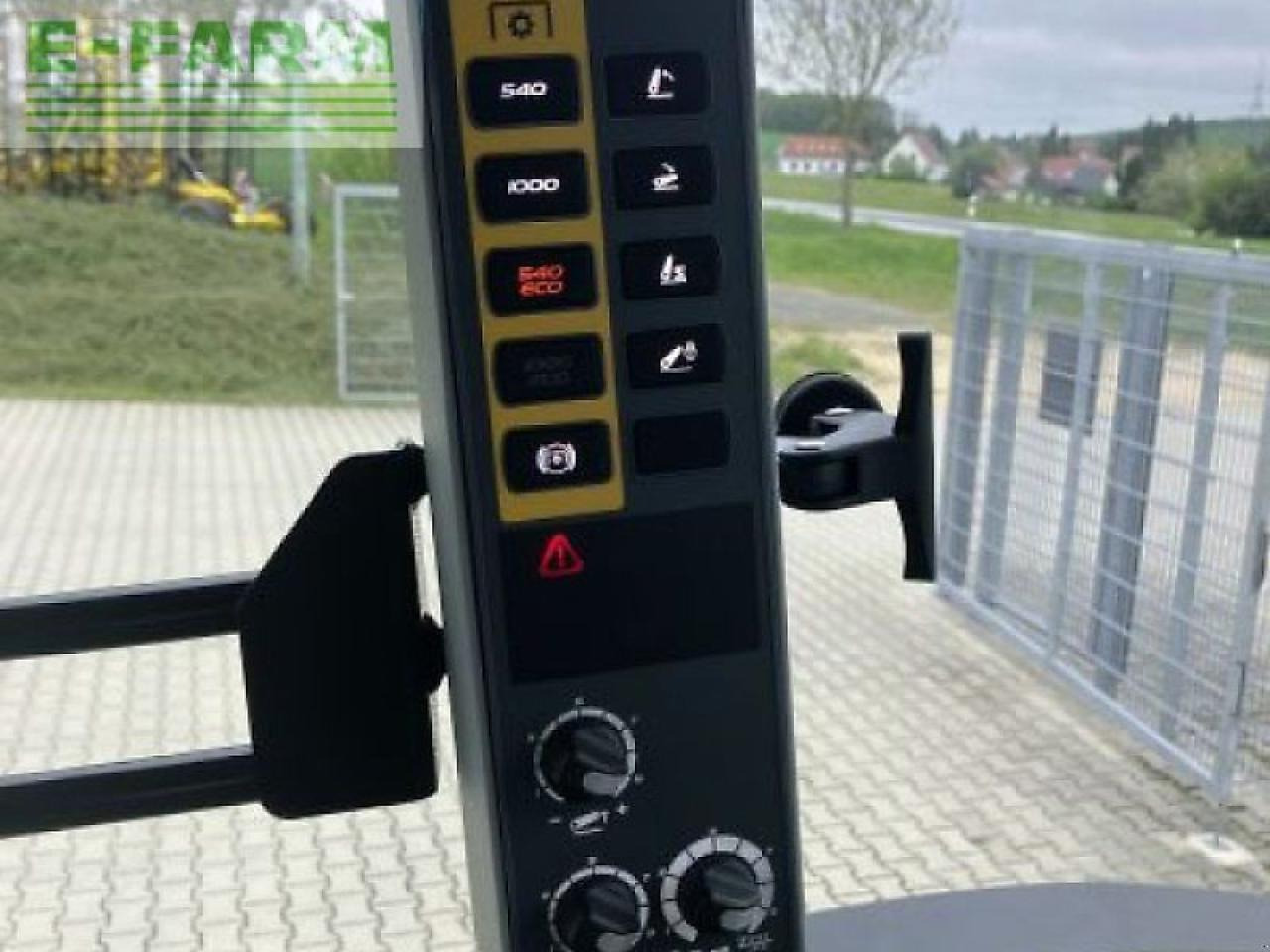 Traktor CLAAS arion 450 cis+ CIS+: billede 7