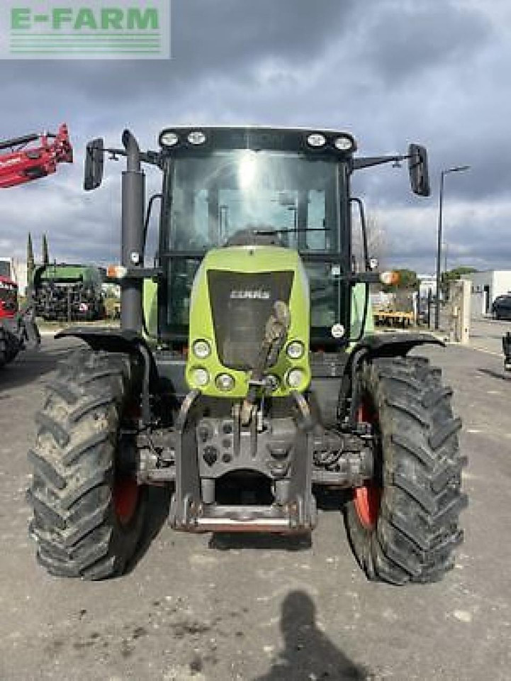 CLAAS arion 510 - Traktor: billede 3 CLAAS arion 510 - Traktor: billede 3