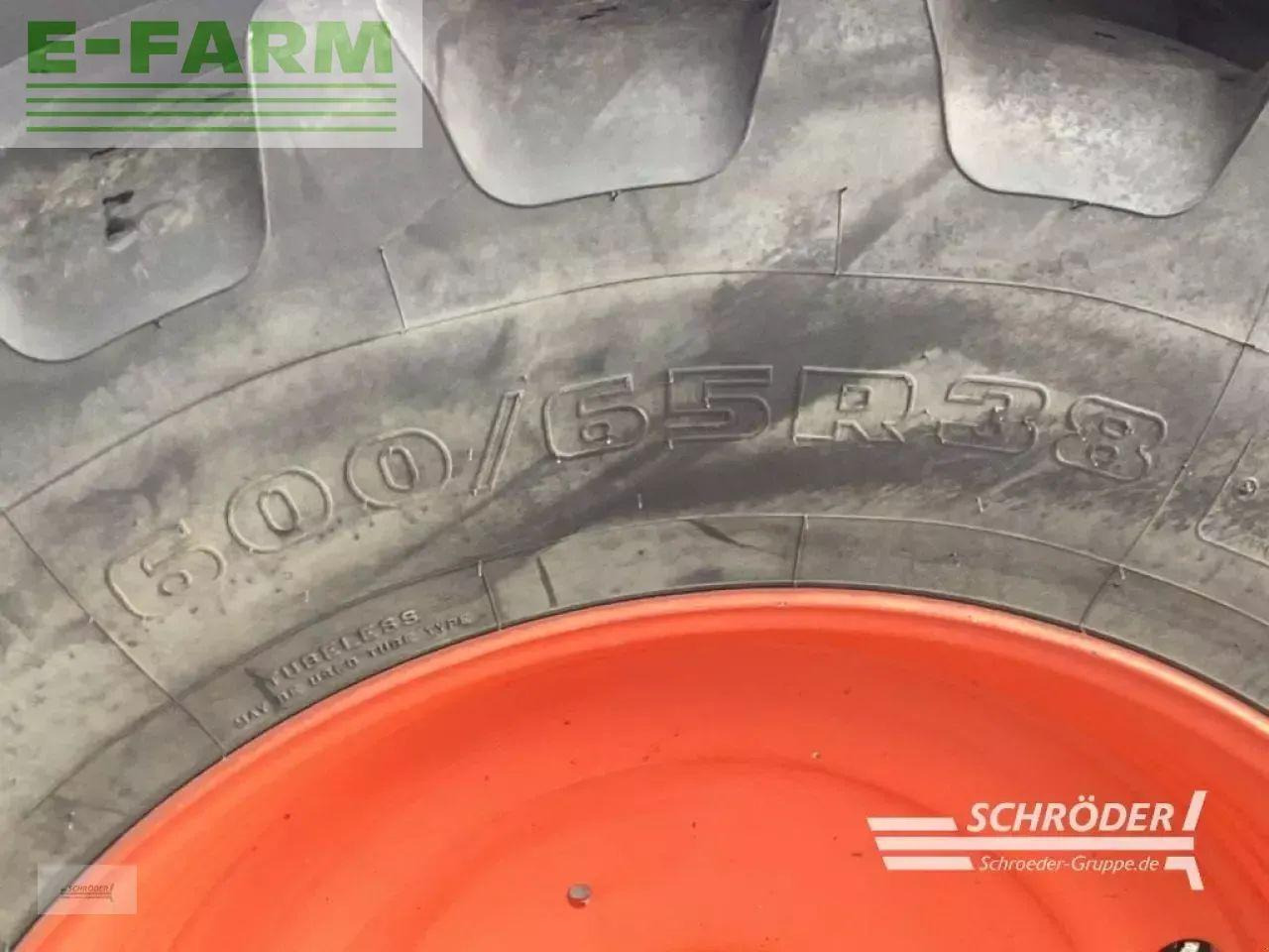 CLAAS arion 520 cebis - Traktor: billede 4 CLAAS arion 520 cebis - Traktor: billede 4