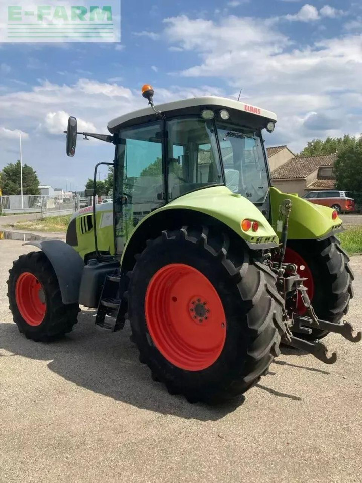 CLAAS arion 610 c - Traktor: billede 3 CLAAS arion 610 c - Traktor: billede 3