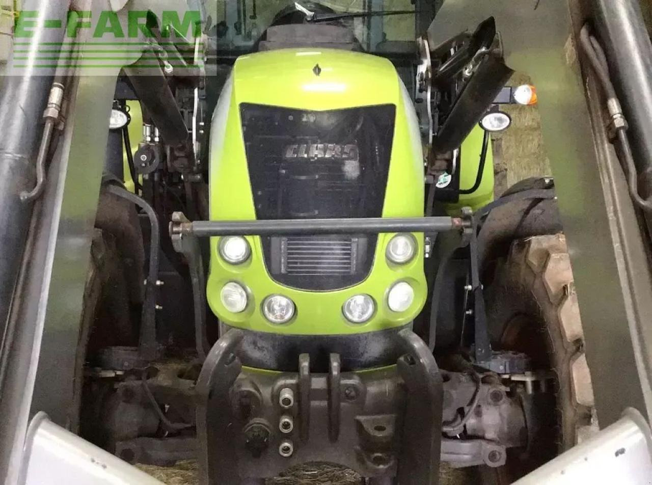 CLAAS arion 620 - Traktor: billede 2 CLAAS arion 620 - Traktor: billede 2