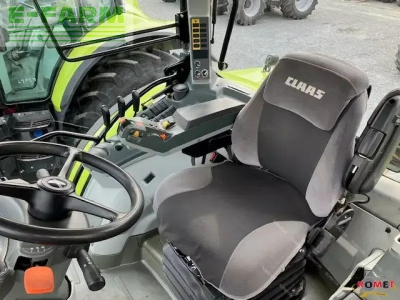 CLAAS arion620 - Traktor: billede 5 CLAAS arion620 - Traktor: billede 5