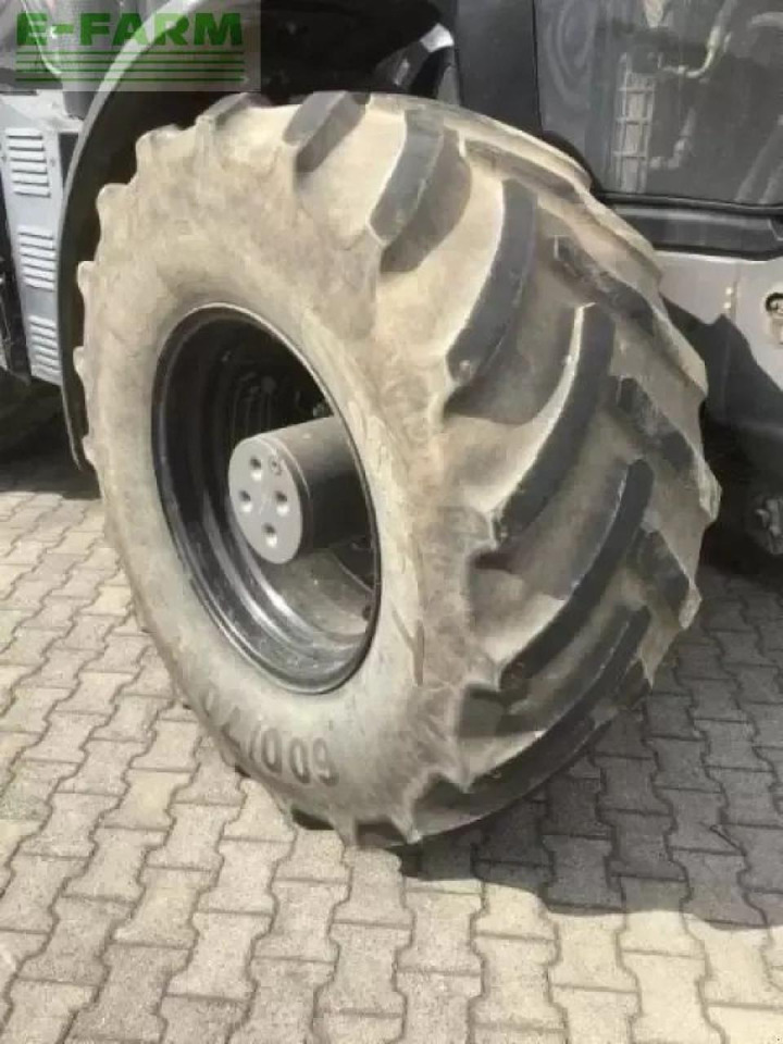 Traktor CLAAS axion 830: billede 12