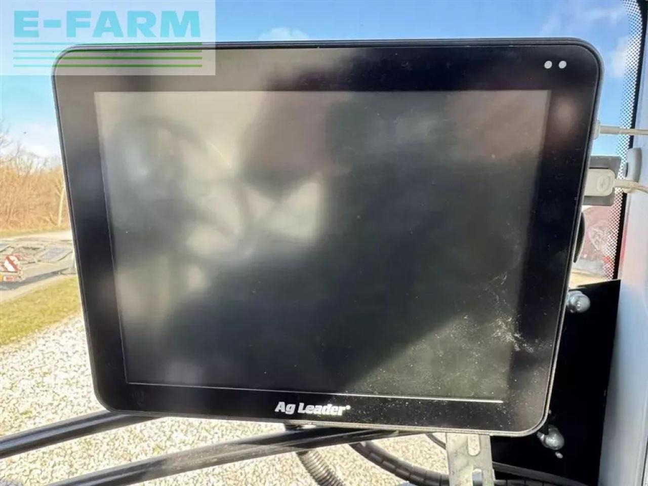 Traktor CLAAS axion 850 cmatic: billede 17