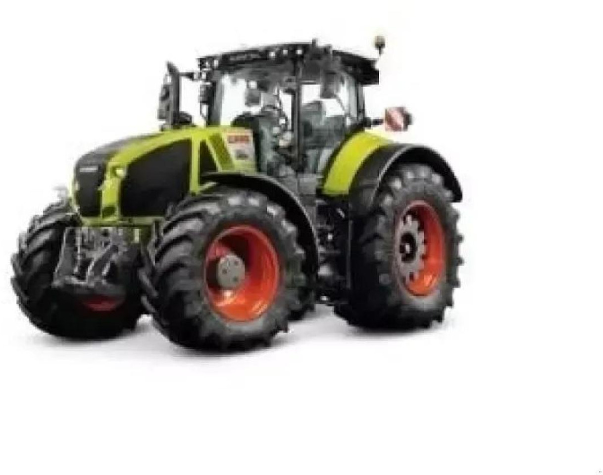 CLAAS axion 920 cmatic cebis CMATIC CEBIS - Traktor: billede 2 CLAAS axion 920 cmatic cebis CMATIC CEBIS - Traktor: billede 2