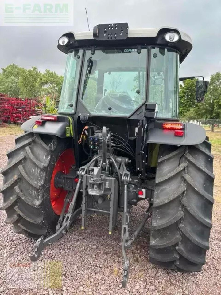 CLAAS axos 240 advanced - Traktor: billede 3 CLAAS axos 240 advanced - Traktor: billede 3