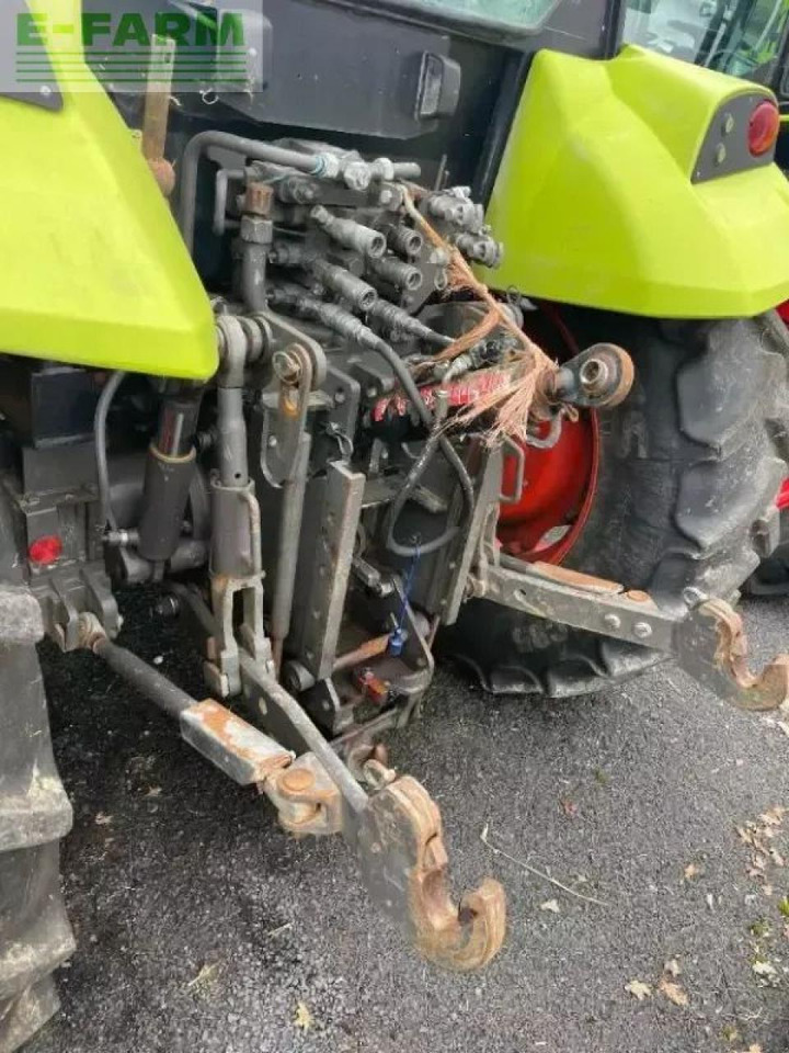 CLAAS axos 330 - Traktor: billede 4 CLAAS axos 330 - Traktor: billede 4
