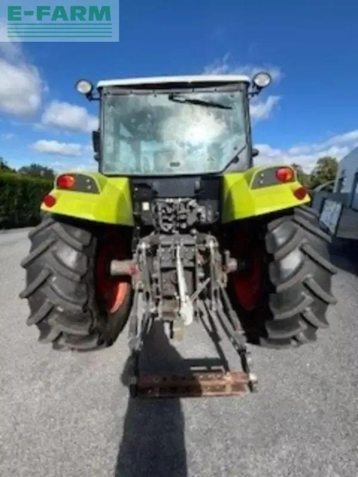 CLAAS axos 330 - Traktor: billede 5 CLAAS axos 330 - Traktor: billede 5