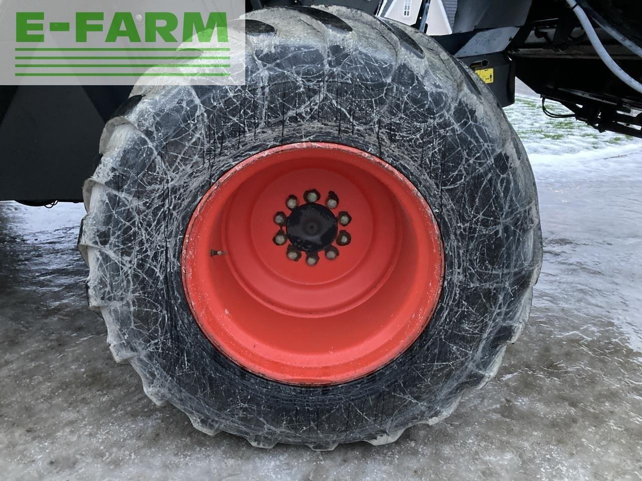 CLAAS lexion 570 tt 4-wd - Mejetærsker: billede 3 CLAAS lexion 570 tt 4-wd - Mejetærsker: billede 3