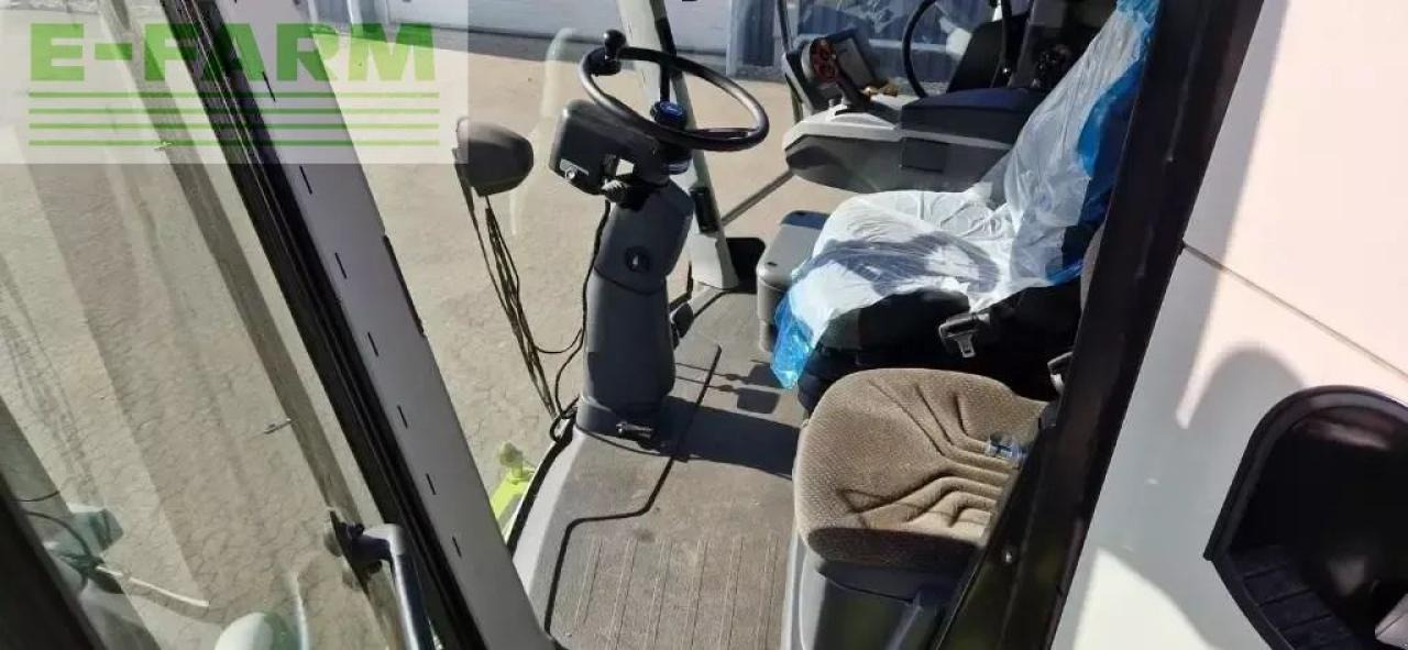 CLAAS lexion 660 - Mejetærsker: billede 5 CLAAS lexion 660 - Mejetærsker: billede 5