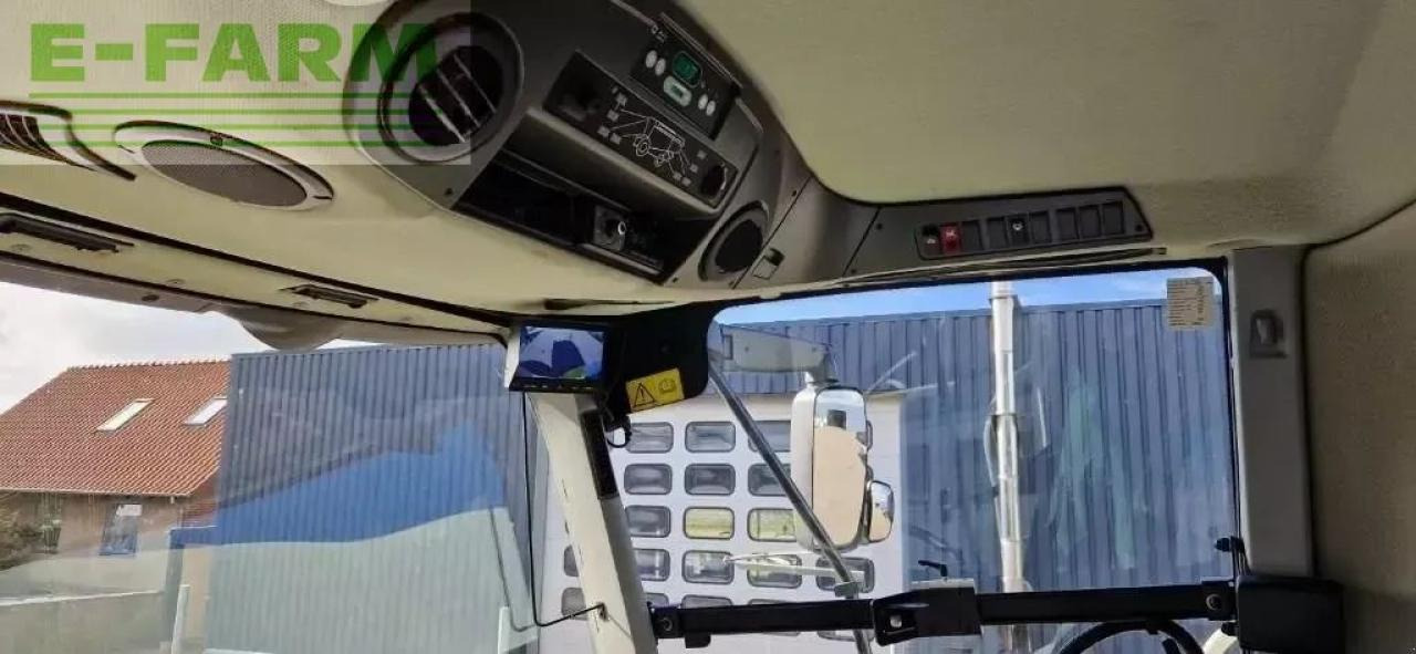 CLAAS lexion 660 - Mejetærsker: billede 3 CLAAS lexion 660 - Mejetærsker: billede 3