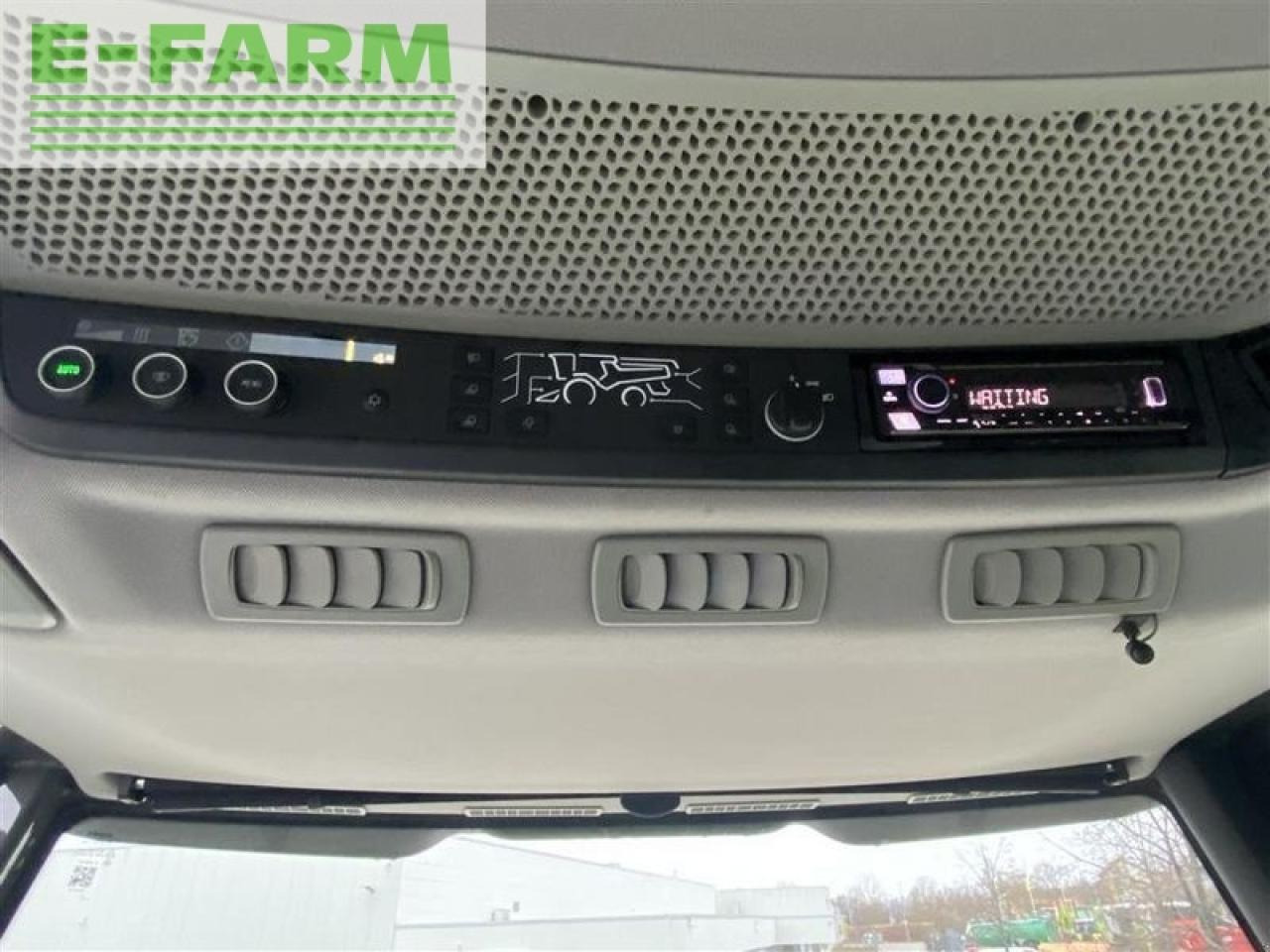 Mejetærsker CLAAS lexion 7700 tt m. finanzierung: billede 14 Mejetærsker CLAAS lexion 7700 tt m. finanzierung: billede 14