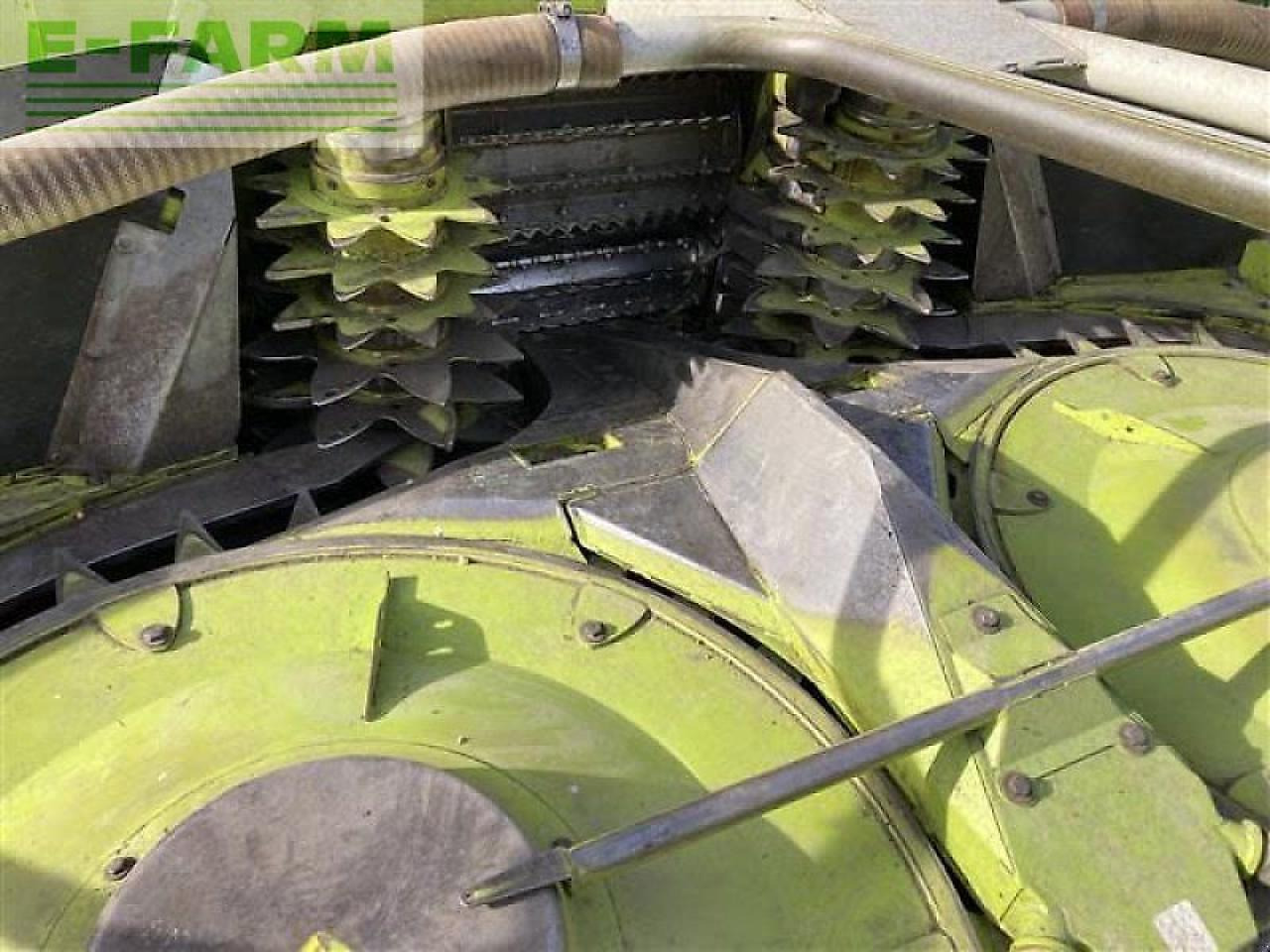 CLAAS orbis 450 - Tilbehør til grønthøster: billede 3 CLAAS orbis 450 - Tilbehør til grønthøster: billede 3