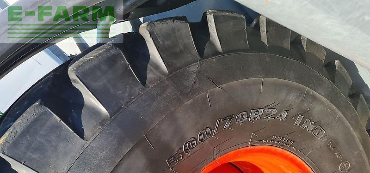 CLAAS scorpion 7045 - Teleskop truck: billede 5 CLAAS scorpion 7045 - Teleskop truck: billede 5