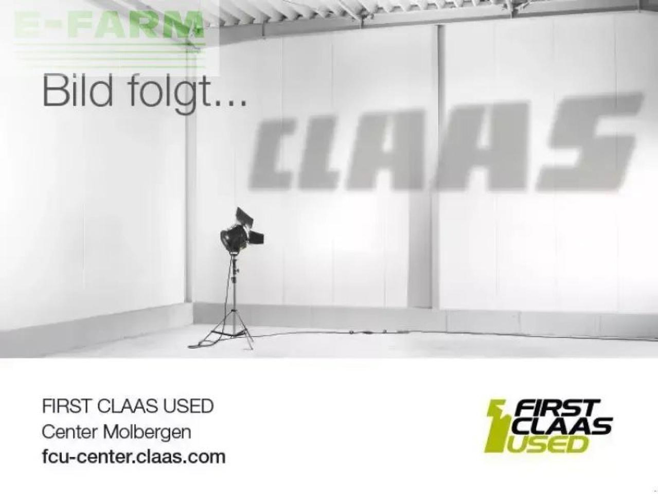 CLAAS xerion 4000 trac vc TRAC VC - Traktor: billede 2 CLAAS xerion 4000 trac vc TRAC VC - Traktor: billede 2
