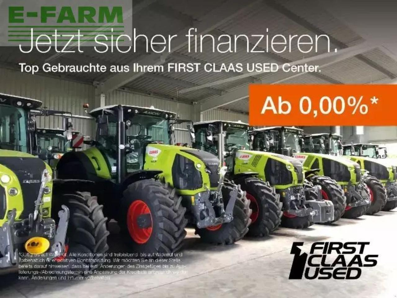 CLAAS xerion 5000 trac vc TRAC VC - Traktor: billede 5 CLAAS xerion 5000 trac vc TRAC VC - Traktor: billede 5