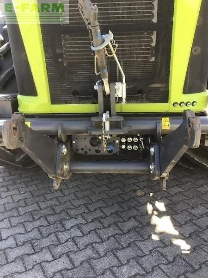 CLAAS xerion 5000 trac vc TRAC VC - Traktor: billede 3 CLAAS xerion 5000 trac vc TRAC VC - Traktor: billede 3