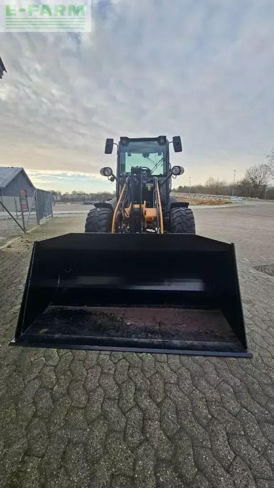 Case-IH 321 f - Minigravemaskine: billede 5 Case-IH 321 f - Minigravemaskine: billede 5