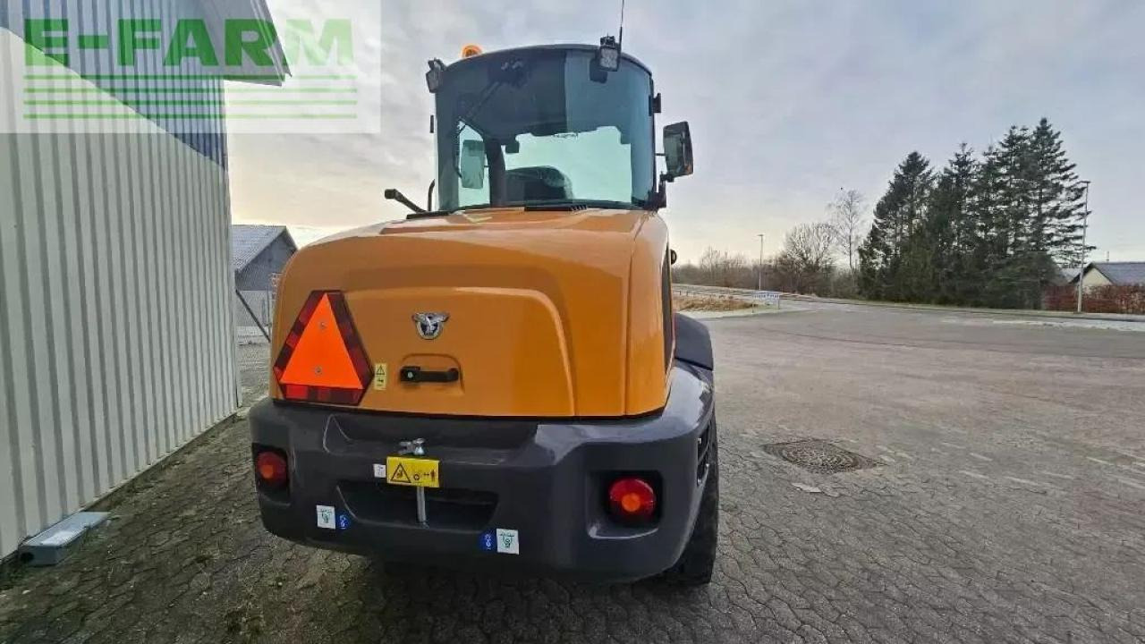 Case-IH 321 f - Minigravemaskine: billede 2 Case-IH 321 f - Minigravemaskine: billede 2