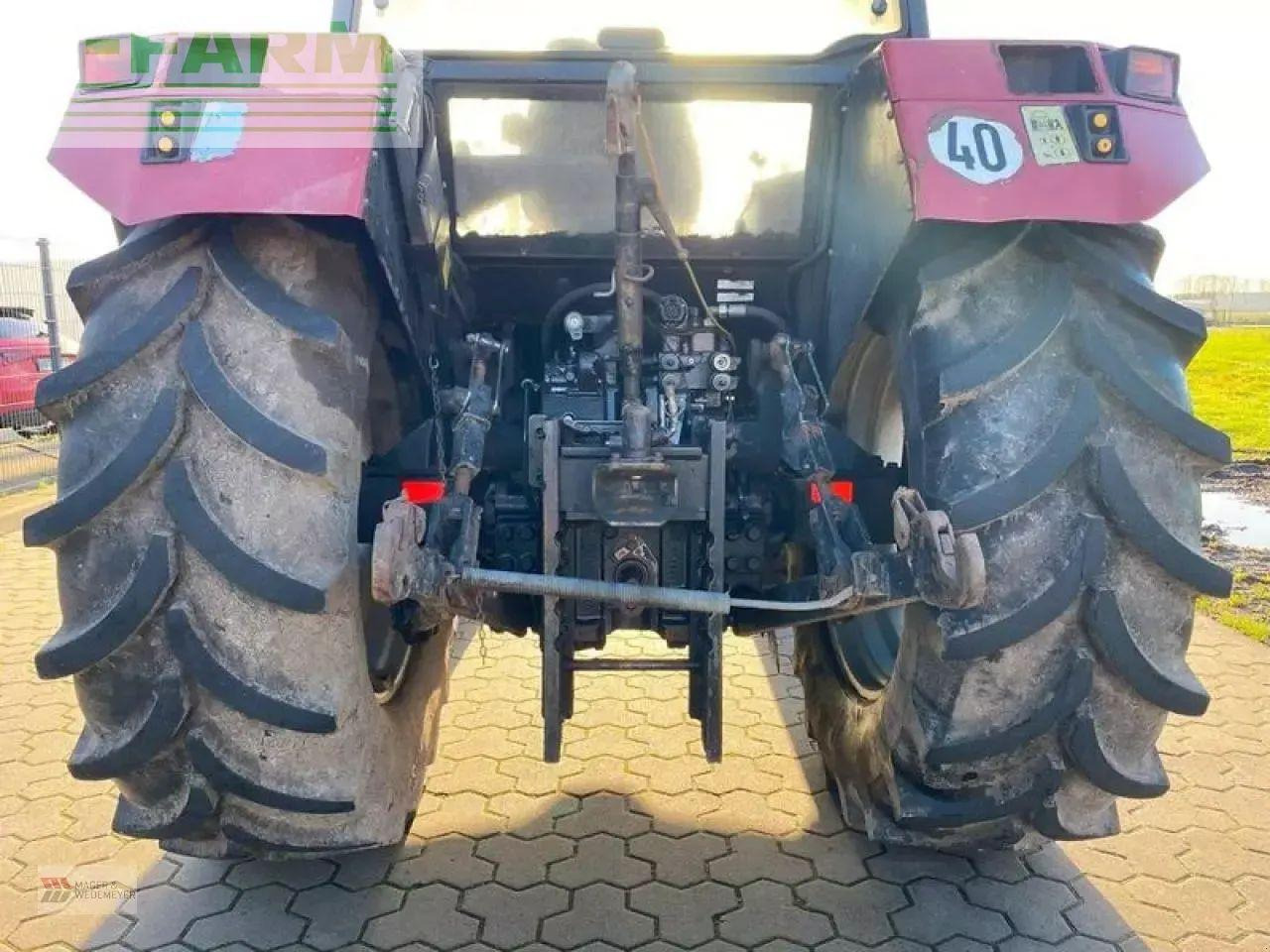 Case-IH 5120 - Traktor: billede 5 Case-IH 5120 - Traktor: billede 5