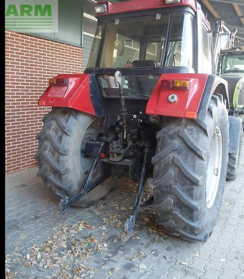 Case-IH 844 xl+ - Traktor: billede 4 Case-IH 844 xl+ - Traktor: billede 4