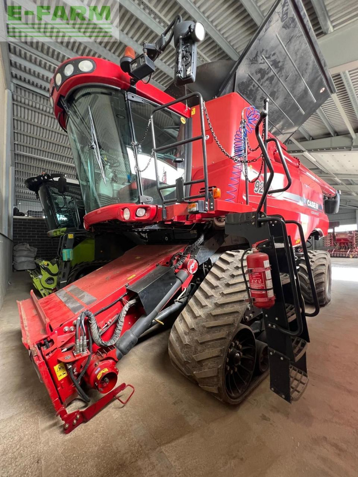 Case-IH 9230 AXIAL-FLOW - Mejetærsker: billede 3 Case-IH 9230 AXIAL-FLOW - Mejetærsker: billede 3