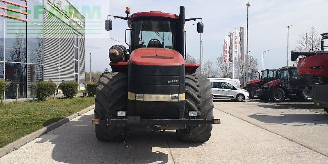 Case-IH case ih-steiger - Traktor: billede 3 Case-IH case ih-steiger - Traktor: billede 3