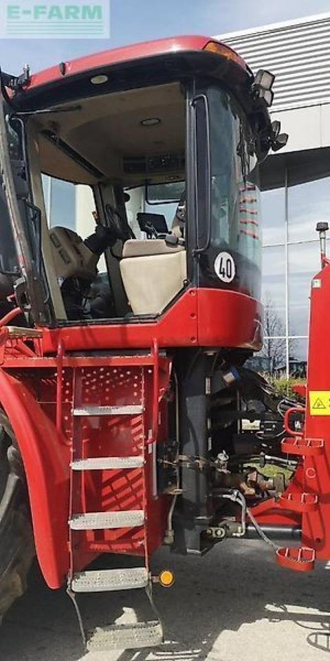 Case-IH case ih-steiger - Traktor: billede 2 Case-IH case ih-steiger - Traktor: billede 2