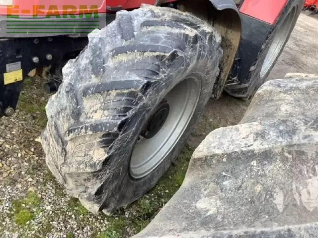 Traktor Case-IH cs130: billede 9