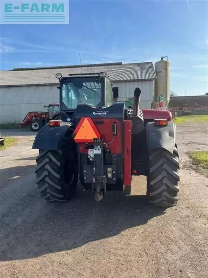 Case-IH farmlift 742 - Teleskop truck: billede 3 Case-IH farmlift 742 - Teleskop truck: billede 3