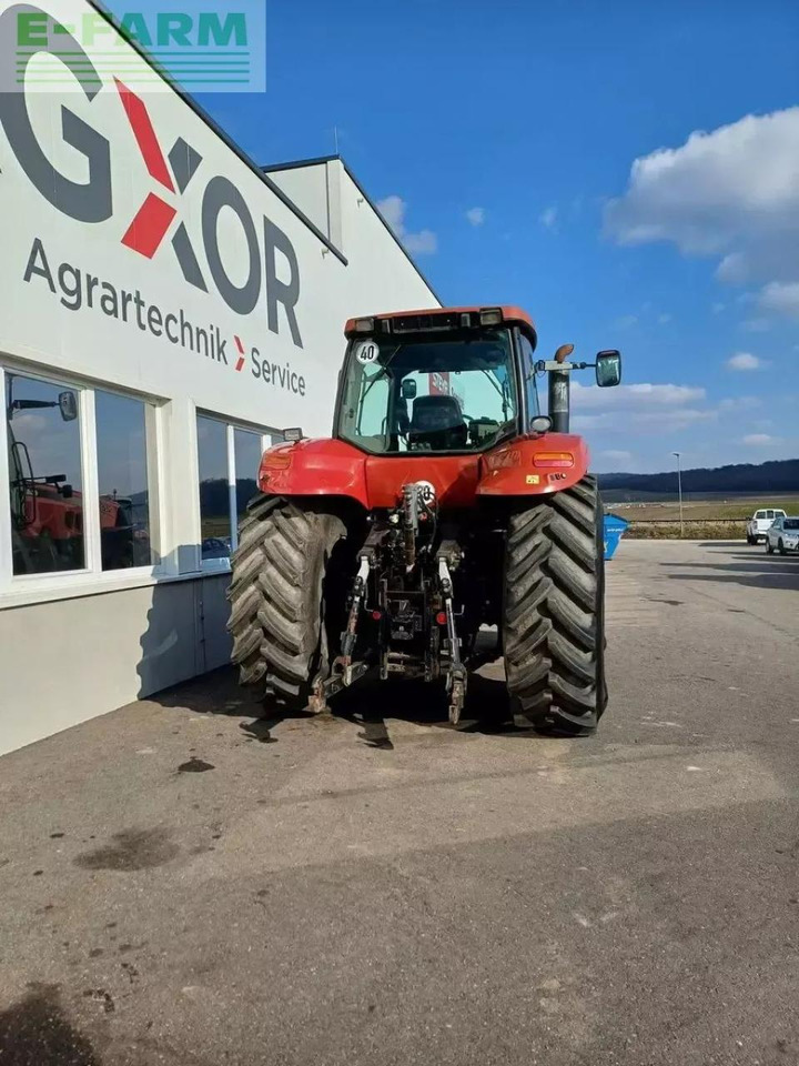 Case-IH magnum 280 - Traktor: billede 4 Case-IH magnum 280 - Traktor: billede 4