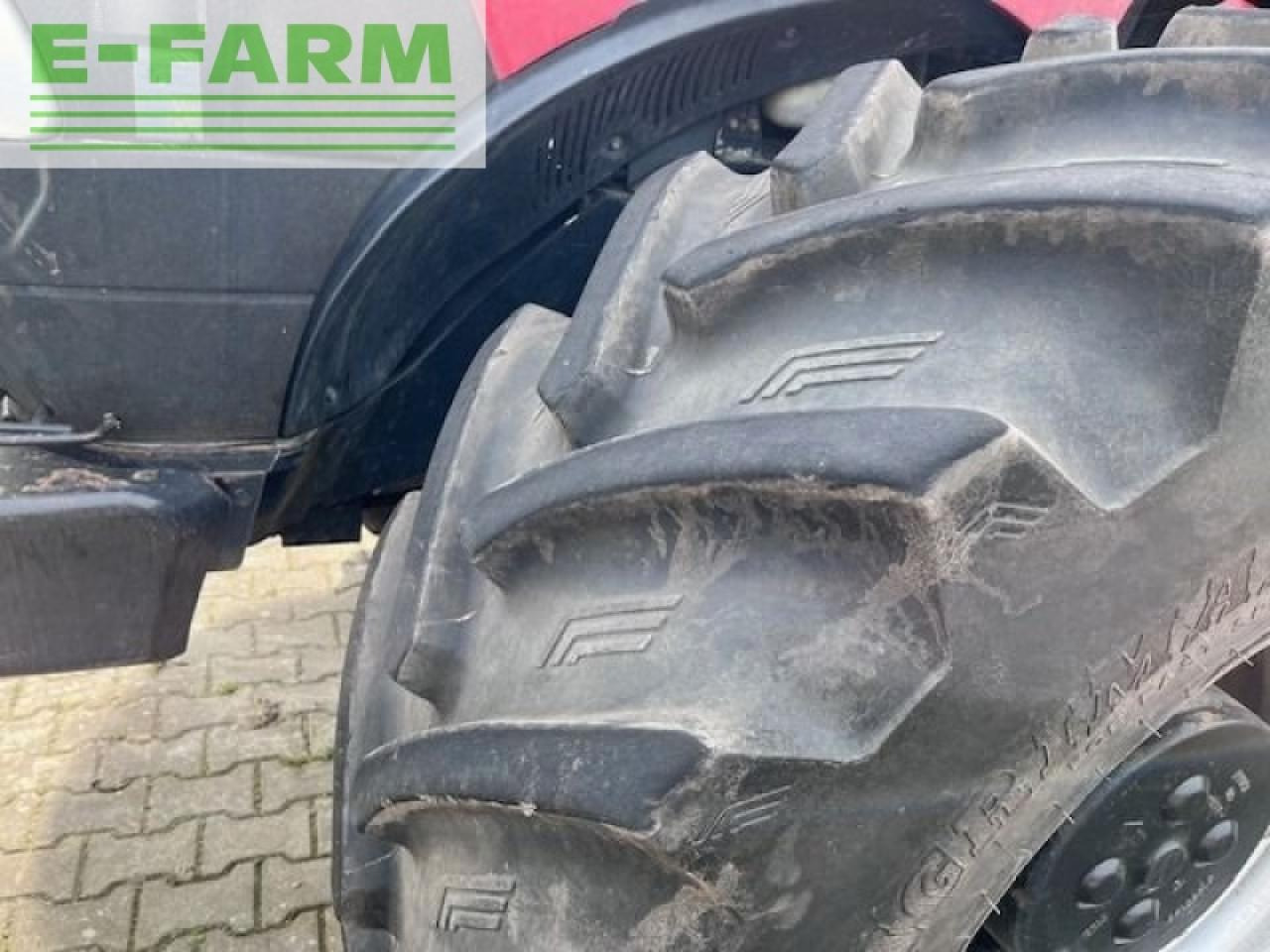 Case-IH magnum 280 - Traktor: billede 5 Case-IH magnum 280 - Traktor: billede 5