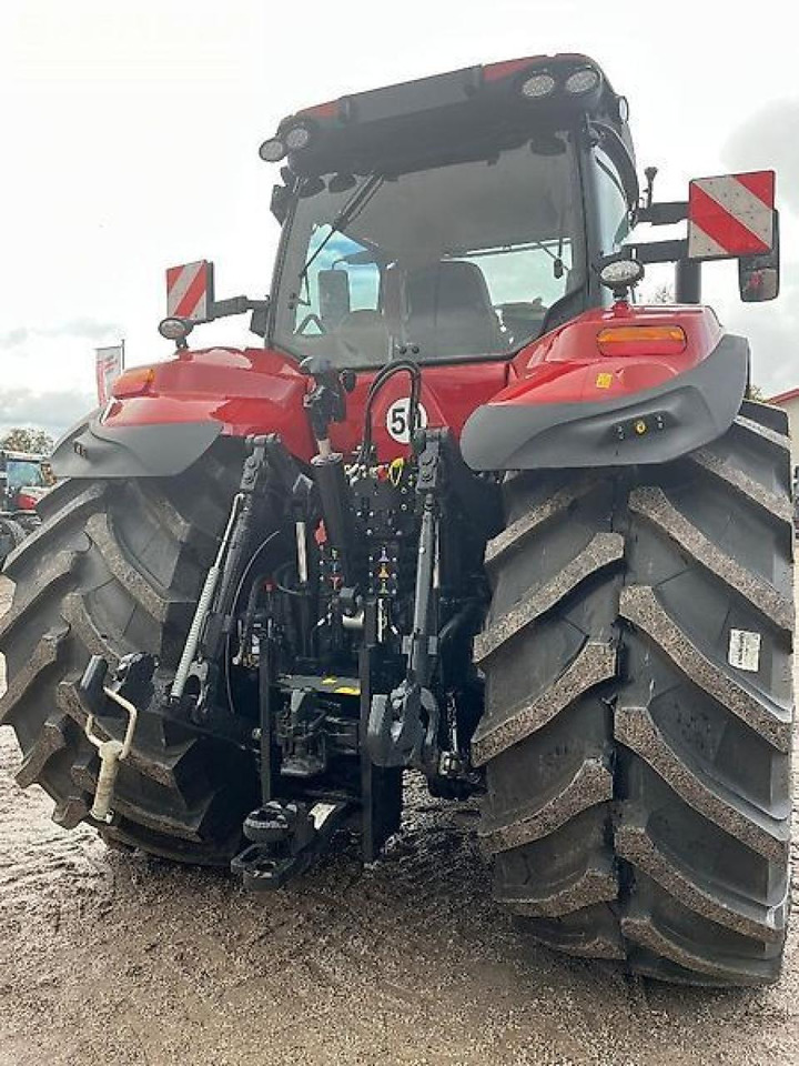 Case-IH magnum 400 afs connect - Traktor: billede 4 Case-IH magnum 400 afs connect - Traktor: billede 4
