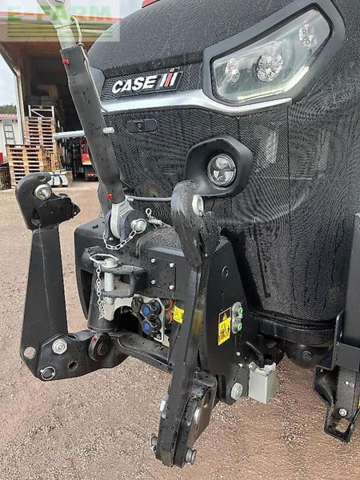 Case-IH magnum 400 afs connect - Traktor: billede 3 Case-IH magnum 400 afs connect - Traktor: billede 3