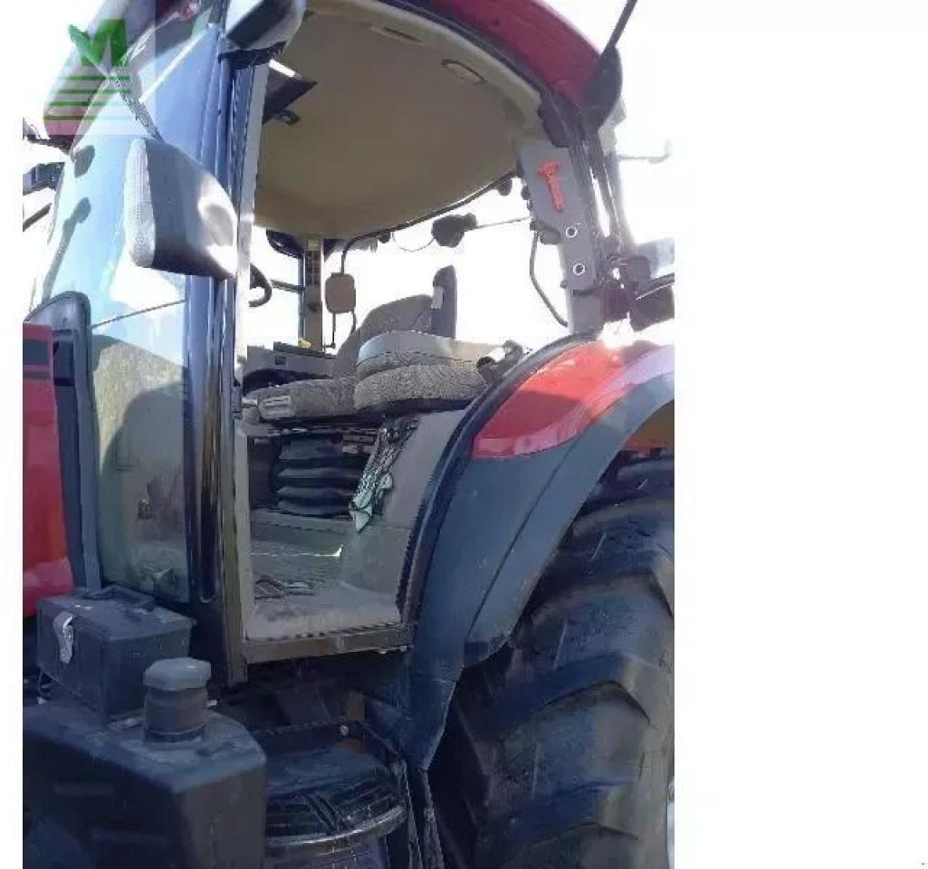 Case-IH marque case ih - Traktor: billede 5 Case-IH marque case ih - Traktor: billede 5