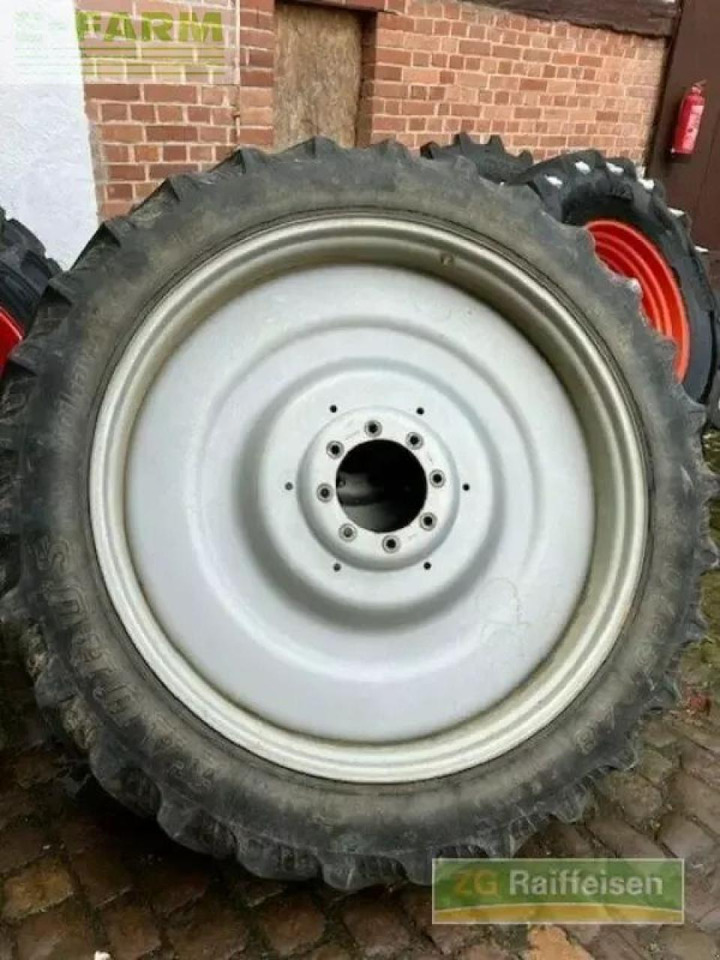 Case-IH maxxum 110 - Traktor: billede 2 Case-IH maxxum 110 - Traktor: billede 2